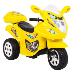 Motocicleta electrica BJX-088, roti din pm