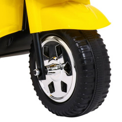 Motocicleta electrica BJX-088, roti din pm