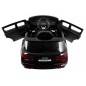 Masinuta electrica Audi Q7 Quatro, 2 motoare, roti spuma EVA, negru