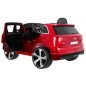 Masinuta electrica Audi Q7 Quatro, 2 motoare, roti spuma EVA, rosu Masinuta electrica Audi Q7 Quatro, 2 motoare, roti spuma EVA, rosu