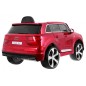 Masinuta electrica Audi Q7 Quatro, 2 motoare, roti spuma EVA, rosu Masinuta electrica Audi Q7 Quatro, 2 motoare, roti spuma EVA, rosu
