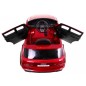 Masinuta electrica Audi Q7 Quatro, 2 motoare, roti spuma EVA, rosu Masinuta electrica Audi Q7 Quatro, 2 motoare, roti spuma EVA, rosu