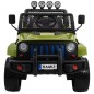 Masinuta electrica Jeep Raptor Drifter 4x4, roti spuma EVA, 4 motoare, 2 locuri, Bluetooth, verde Masinuta electrica Jeep Raptor Drifter 4x4, roti spuma EVA, 4 motoare, 2 locuri, Bluetooth, verde