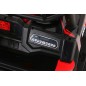 Masinuta electrica Buggy UTV, 2 motoare, roti spuma EVA, 2 locuri, rosu Masinuta electrica Buggy UTV, 2 motoare, roti spuma EVA, 2 locuri, rosu