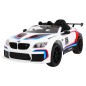 Masinuta electrica BMW X6M, sport, 12V, roti spuma EVA, lumini LED, melodii, 131x64x46cm Masinuta electrica BMW X6M, sport, 12V, roti spuma EVA, lumini LED, melodii, 131x64x46cm