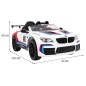 Masinuta electrica BMW X6M, sport, 12V, roti spuma EVA, lumini LED, melodii, 131x64x46cm Masinuta electrica BMW X6M, sport, 12V, roti spuma EVA, lumini LED, melodii, 131x64x46cm