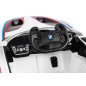 Masinuta electrica BMW X6M, sport, 12V, roti spuma EVA, lumini LED, melodii, 131x64x46cm Masinuta electrica BMW X6M, sport, 12V, roti spuma EVA, lumini LED, melodii, 131x64x46cm