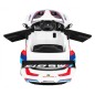Masinuta electrica BMW X6M, sport, 12V, roti spuma EVA, lumini LED, melodii, 131x64x46cm Masinuta electrica BMW X6M, sport, 12V, roti spuma EVA, lumini LED, melodii, 131x64x46cm