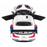 Masinuta electrica BMW X6M, sport, 12V, roti spuma EVA, lumini LED, melodii, 131x64x46cm