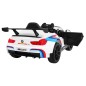 Masinuta electrica BMW X6M, sport, 12V, roti spuma EVA, lumini LED, melodii, 131x64x46cm Masinuta electrica BMW X6M, sport, 12V, roti spuma EVA, lumini LED, melodii, 131x64x46cm