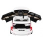Masinuta electrica SUV VOLVO XC90, 2 motoare, roti spuma EVA, 2 locuri, Bluetooth, alb Masinuta electrica SUV VOLVO XC90, 2 motoare, roti spuma EVA, 2 locuri, Bluetooth, alb