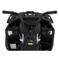 ATV electric Quad, off road, 12V, 3 viteze, roti spuma EVA, lumini LED, cheie START, MP3, AUX, USB, 113x68x78cm ATV electric Quad, off road, 12V, 3 viteze, roti spuma EVA, lumini LED, cheie START, MP3, AUX, USB, 113x68x78cm