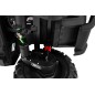 ATV electric Quad, off road, 12V, 3 viteze, roti spuma EVA, pornire lenta, MP3, faruri LED, AUX, USB, 113x68x78cm ATV electric Quad, off road, 12V, 3 viteze, roti spuma EVA, pornire lenta, MP3, faruri LED, AUX, USB, 113x68x78cm