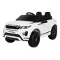 Masinuta electrica Range Rover, 2 scaune, alb Masinuta electrica Range Rover, 2 scaune, alb