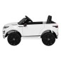 Masinuta electrica Range Rover, 2 scaune, alb Masinuta electrica Range Rover, 2 scaune, alb
