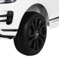 Masinuta electrica Range Rover, 2 scaune, alb Masinuta electrica Range Rover, 2 scaune, alb