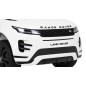 Masinuta electrica Range Rover, 2 scaune, alb Masinuta electrica Range Rover, 2 scaune, alb