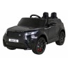 Masinuta electrica Range Rover Velar, 2 motoare, roti spuma EVA