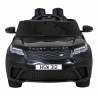 Masinuta electrica Range Rover Velar, 2 motoare, roti spuma EVA