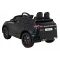 Masinuta electrica Range Rover Velar, 2 motoare, roti spuma EVA Masinuta electrica Range Rover Velar, 2 motoare, roti spuma EVA