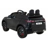 Masinuta electrica Range Rover Velar, 2 motoare, roti spuma EVA