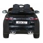 Masinuta electrica Range Rover Velar, 2 motoare, roti spuma EVA Masinuta electrica Range Rover Velar, 2 motoare, roti spuma EVA
