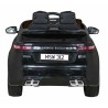 Masinuta electrica Range Rover Velar, 2 motoare, roti spuma EVA