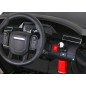 Masinuta electrica Range Rover Velar, 2 motoare, roti spuma EVA Masinuta electrica Range Rover Velar, 2 motoare, roti spuma EVA
