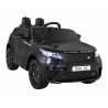 Masinuta electrica Range Rover Velar, 2 motoare, roti spuma EVA