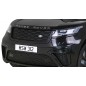 Masinuta electrica Range Rover Velar, 2 motoare, roti spuma EVA Masinuta electrica Range Rover Velar, 2 motoare, roti spuma EVA