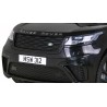Masinuta electrica Range Rover Velar, 2 motoare, roti spuma EVA