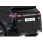 Masinuta electrica Range Rover Velar, 2 motoare, roti spuma EVA Masinuta electrica Range Rover Velar, 2 motoare, roti spuma EVA