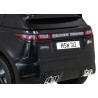 Masinuta electrica Range Rover Velar, 2 motoare, roti spuma EVA