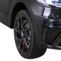Masinuta electrica Range Rover Velar, 2 motoare, roti spuma EVA Masinuta electrica Range Rover Velar, 2 motoare, roti spuma EVA