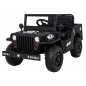 Masinuta electrica armata, off road, 4x4, telecomanda, 3 viteze, lumina LED, suspensii, roti EVA, Bluetooth, MP3 Masinuta electrica armata, off road, 4x4, telecomanda, 3 viteze, lumina LED, suspensii, roti EVA, Bluetooth, MP3