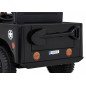 Masinuta electrica armata, off road, 4x4, telecomanda, 3 viteze, lumina LED, suspensii, roti EVA, Bluetooth, MP3 Masinuta electrica armata, off road, 4x4, telecomanda, 3 viteze, lumina LED, suspensii, roti EVA, Bluetooth, MP3