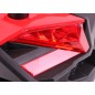 Masinuta electrica Buggy SuperStar 4x4, 4 motoare, 2 locuri, roti spuma EVA, Bluetooth, rosu Masinuta electrica Buggy SuperStar 4x4, 4 motoare, 2 locuri, roti spuma EVA, Bluetooth, rosu