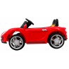 Masinuta sport electrica 4x4, panou tactil MP4, SD, AUX, USB, 4x45W, suspensii fata spate, roti EVA, 3 viteze, 2 scaune