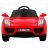Masinuta sport electrica 4x4, panou tactil MP4, SD, AUX, USB, 4x45W, suspensii fata spate, roti EVA, 3 viteze, 2 scaune