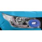 Masinuta electrica sport, 2 locuri, 2x6V, roti EVA, lumina LED, 4 suspensii, efecte sonore pe volan, AUX,MP3, SD, USB