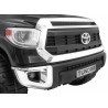 Masinuta electrica Toyota Tundra, 2 locuri, 4 motoare, roti EVA, negru