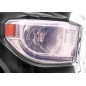 Masinuta electrica Toyota Tundra, 2 locuri, 4 motoare, roti EVA, negru