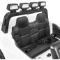 Masinuta electrica Toyota Tundra, 2 locuri, 2 motoare, alb Masinuta electrica Toyota Tundra, 2 locuri, 2 motoare, alb