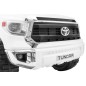 Masinuta electrica Toyota Tundra, 2 locuri, 2 motoare, alb