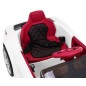 Masinuta electrica sport, 25W, 6V/4,5Ah, roti plastic, angrenaj fata spate, greutate suportata 25 kg