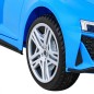 Masinuta Audi R8 electrica, sport, telecomanda, 2x35W, 3 viteze, suspensie fata, lumina LED, roti EVA, muzica, scaun piele