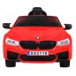 Masinuta electrica BMW M5, sport, DRIFT, 2x12V, roti spuma EVA, LED, comutator ON/OFF, MP3, centura siguranta, 126x73x53cm Masinuta electrica BMW M5, sport, DRIFT, 2x12V, roti spuma EVA, LED, comutator ON/OFF, MP3, centura siguranta, 126x73x53cm
