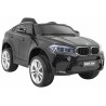 Masinuta electrica BMW M6 GT3, sport, 12V, roti spuma EVA, 3 viteze, faruri LED, MP3, Bluetooth, USB, 131x64x46cm