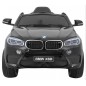 Masinuta electrica BMW X6M, sport, 12V, roti spuma EVA, lumini LED, MP3, buton START, 116x77x60cm Masinuta electrica BMW X6M, sport, 12V, roti spuma EVA, lumini LED, MP3, buton START, 116x77x60cm