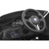 Masinuta electrica BMW X6M, sport, 12V, roti spuma EVA, lumini LED, MP3, buton START, 116x77x60cm